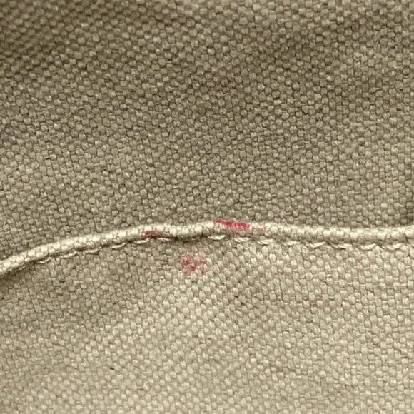 Auth GUCCI Sukey, GG Pattern 296835 Beige Dark Brown Pink Jacquard Leather - Picture 13 of 16